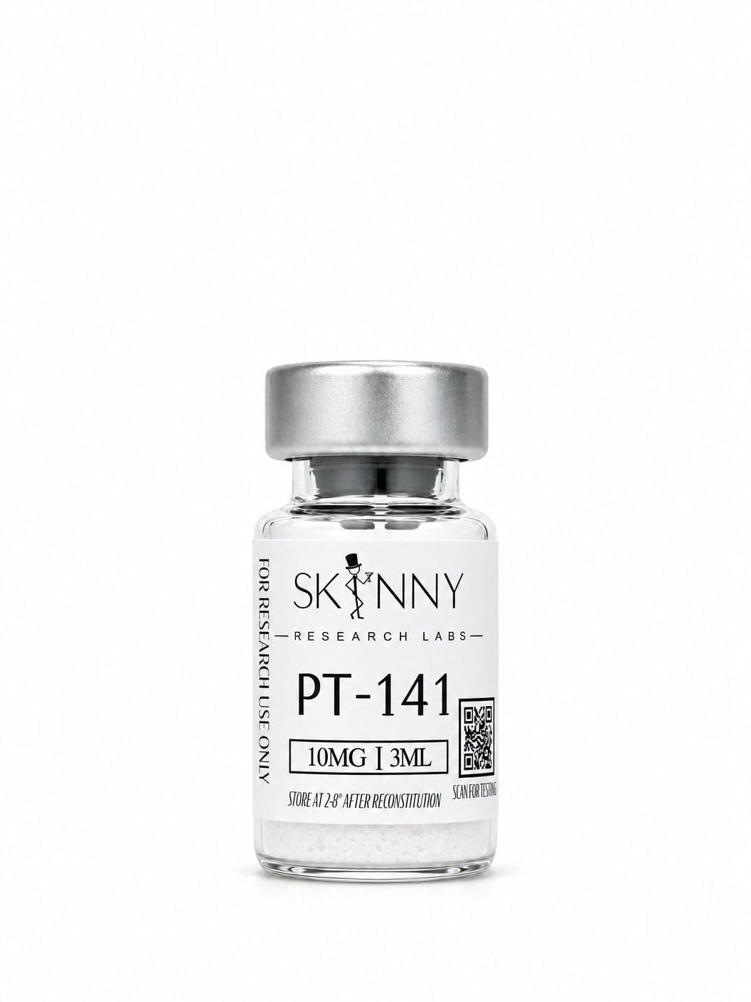 PT-141 vial
