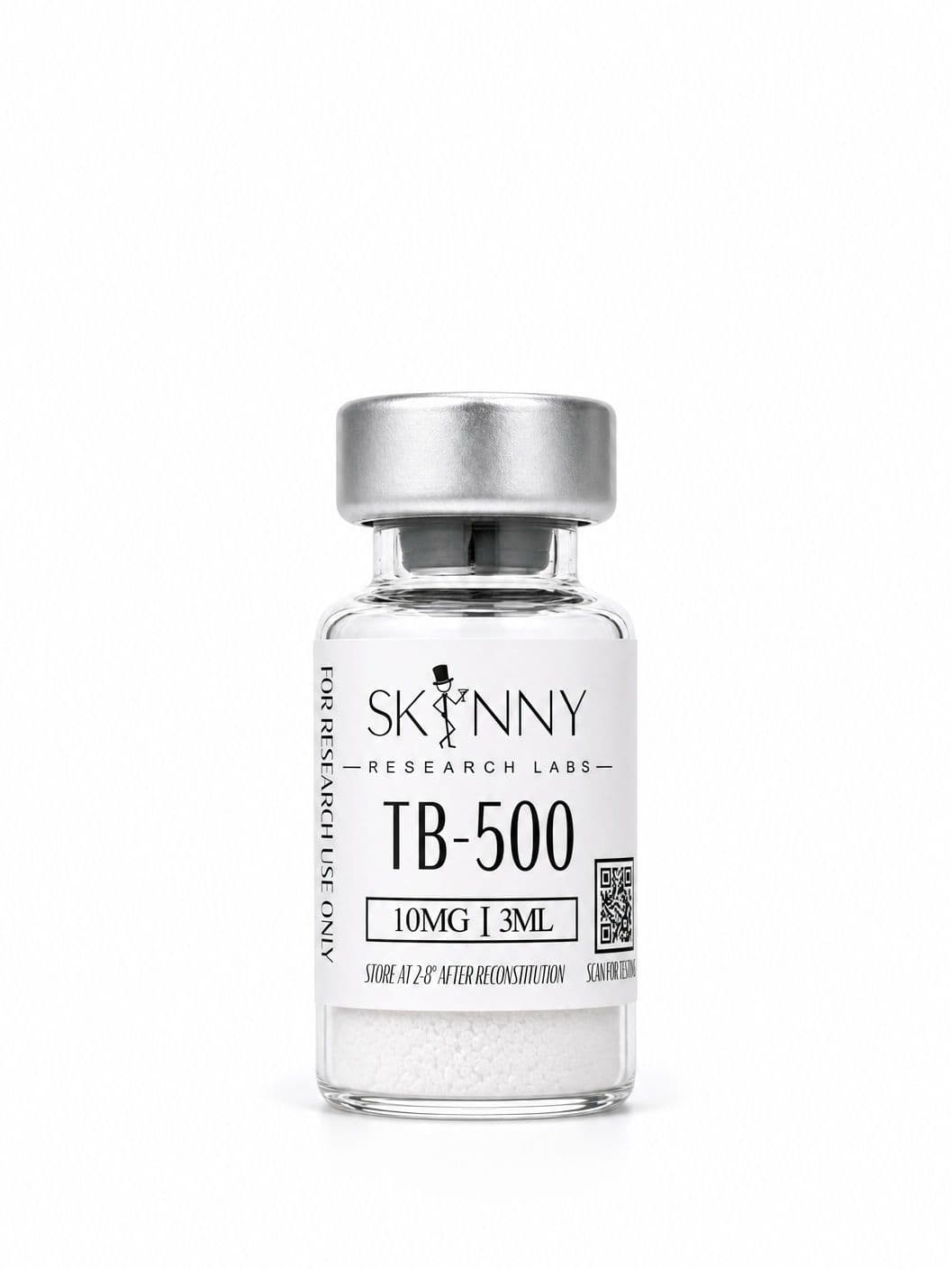 TB-500 vial